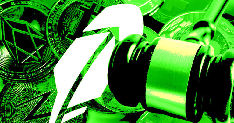 NYDFS slams Robinhood’s crypto unit with $30M fine