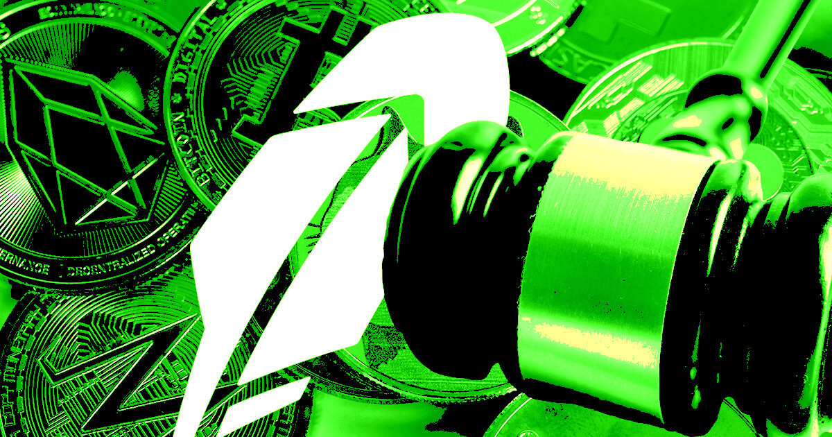 NYDFS slams Robinhood’s crypto unit with $30M fine