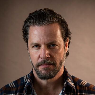 Russell Starr photo