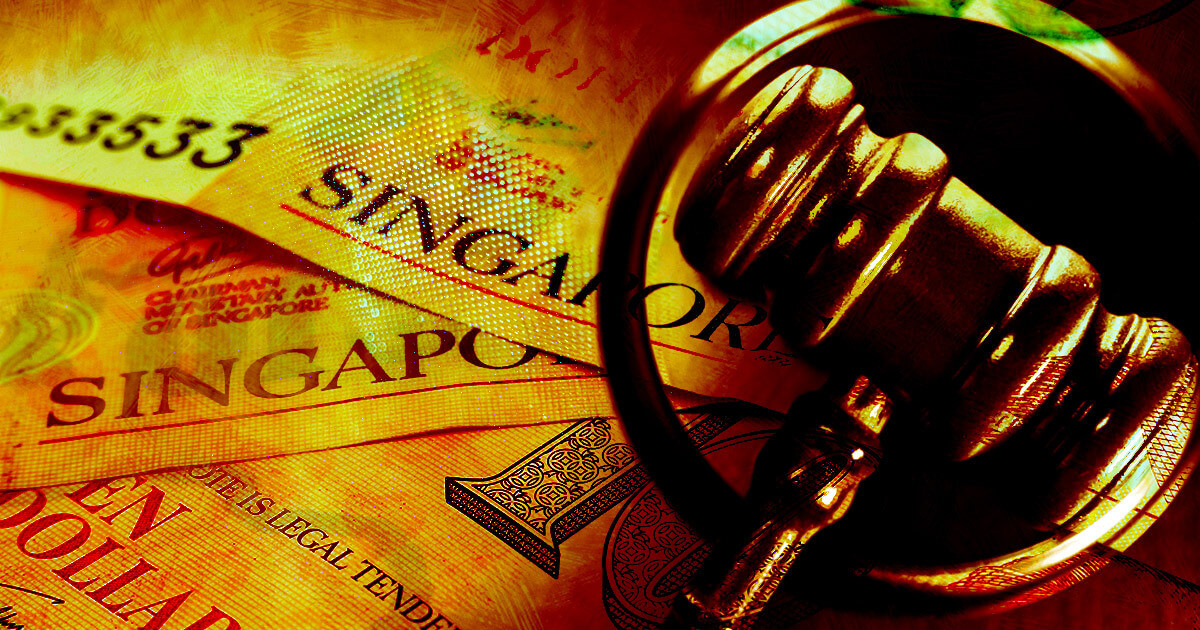 Vauld gets three-month moratorium from Singapore High Court for protection against creditors