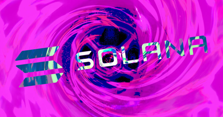 Solana hot wallets reportedly being drained to unknown address “Htp9MGP” – totaling over $6M