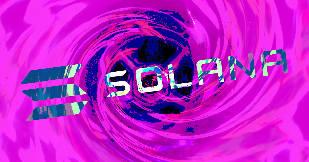 Solana hot wallets reportedly being drained to unknown address “Htp9MGP” – totaling over $6M