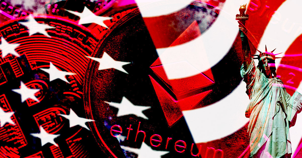 Despite market downturn, US sees 44% increase in retail crypto investors