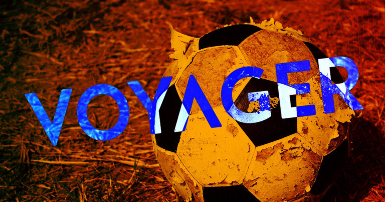 US Women’s Soccer League sponsorship funds from Voyager in jeopardy after bankruptcy