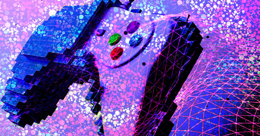 Immutable’s Guild of Guardians on building trust to onboard traditional gamers