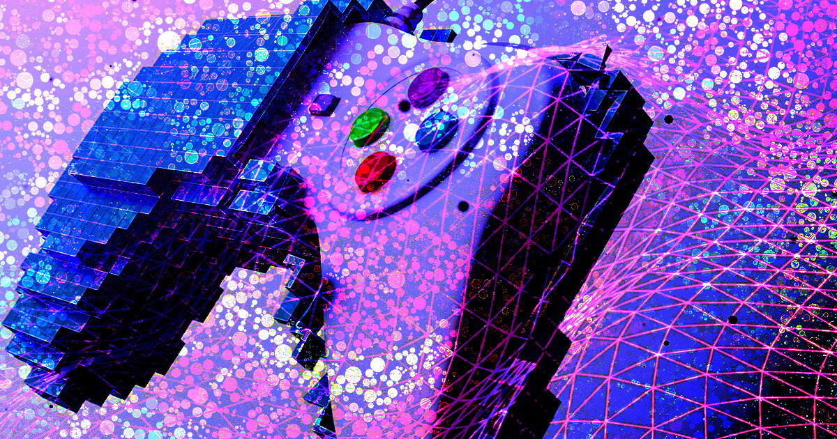 Study discovers 40% of web3 gaming accounts are bots using on-chain data
