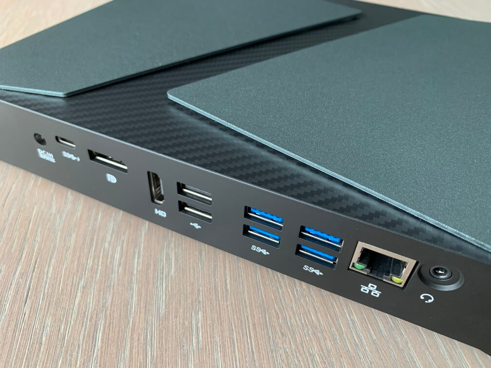 zilliqa console back