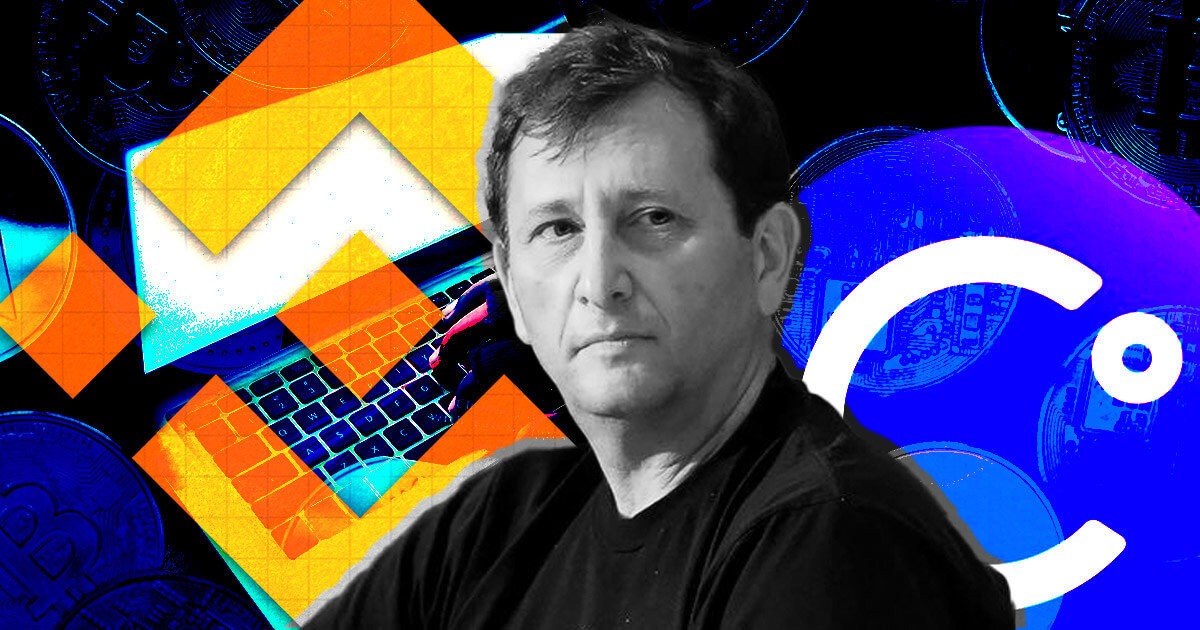 CryptoSlate Wrapped Daily: Binance takes aim at cyber financial crime; CEL tanks after Celsius’ Alex Mashinsky resigns