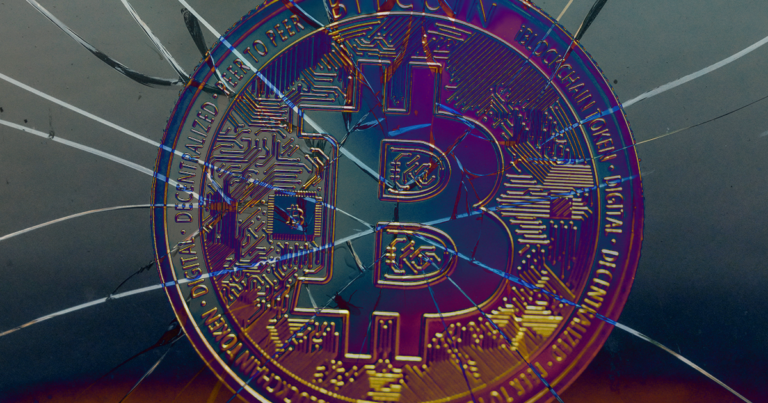 Bitcoin loses $19k as $100M is liquidated in less than 4 hours