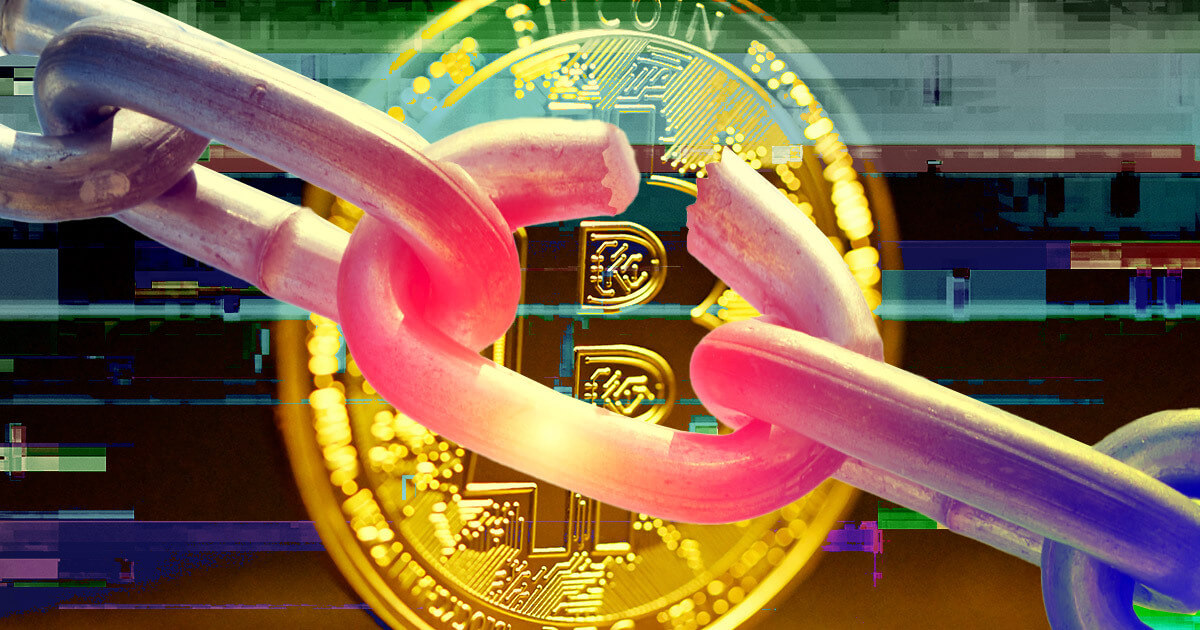 Bitcoin decouples from legacy markets amid macro turmoil