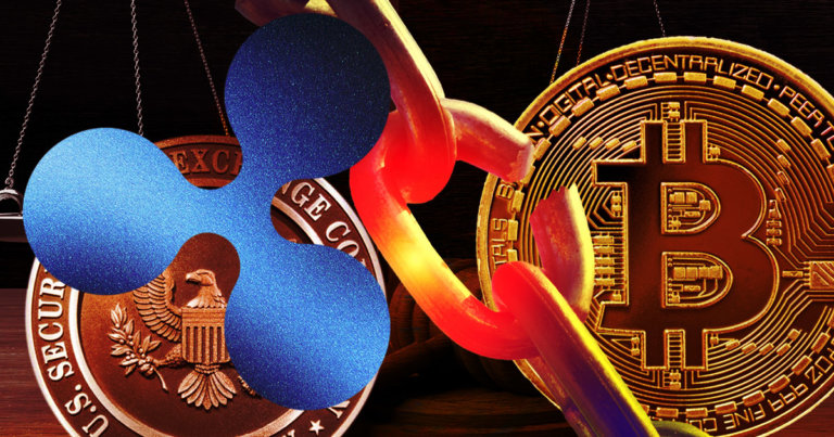 CryptoSlate Wrapped Daily: Judge rules in favor of Ripple against SEC; Bitcoin decouples from legacy markets