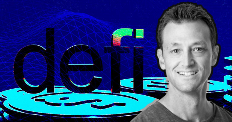 Protocol level insurance for DeFi with no exclusions – the future of InsureTech? – SlateCast #20