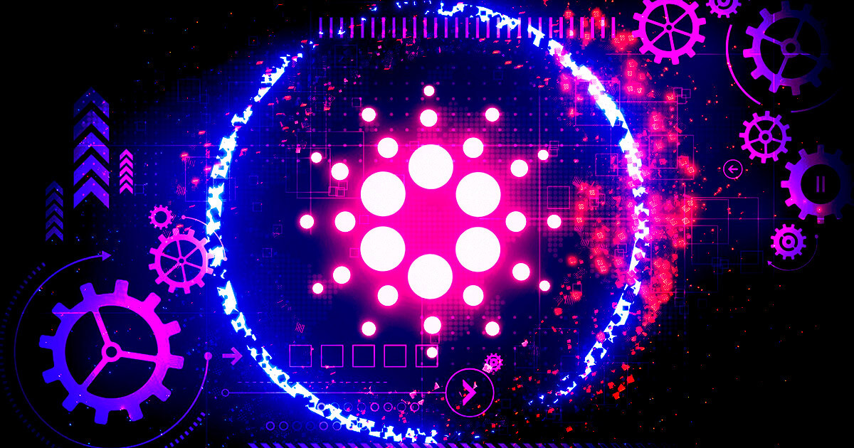 Cardano’s price jumps before imminent Vasil hard fork