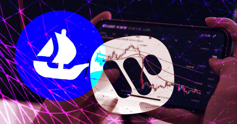 CryptoSlate Wrapped Daily: Warner Music partners with OpenSea, Druckenmiller sees ‘big role’ for cryptocurrency as central bank trust evaporates