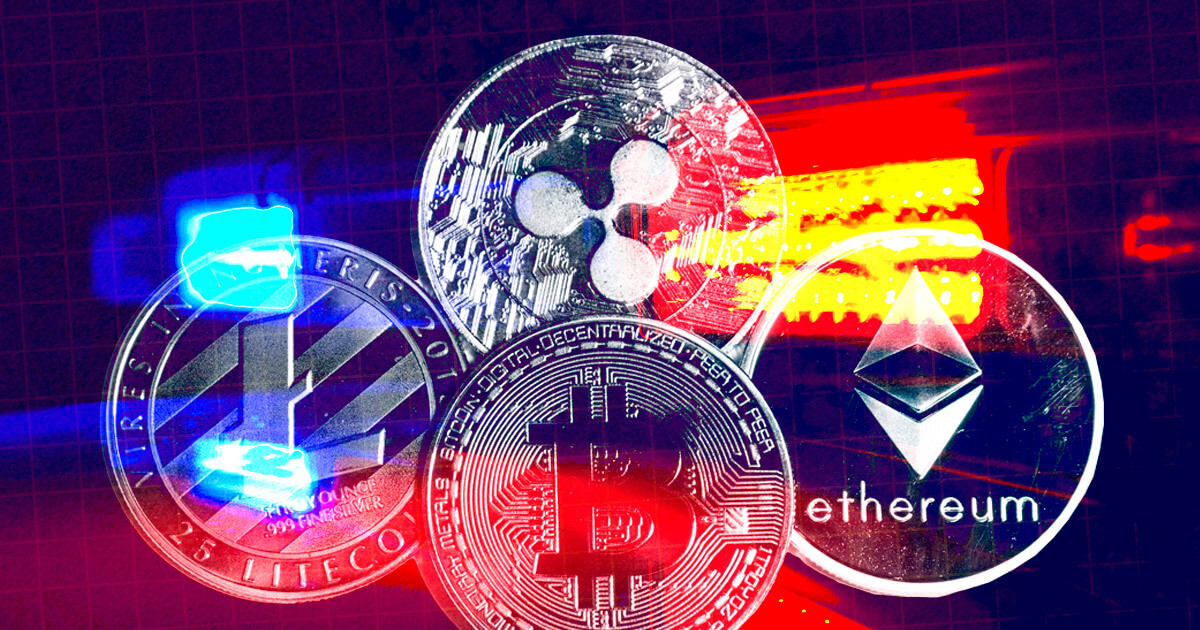 Australia creates special crypto police unit to crack down on money laundering