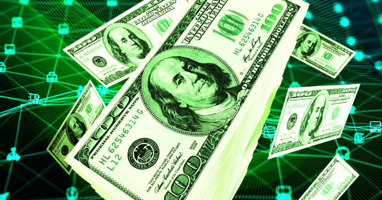 Decentralized data warehouse Space and Time secures $20M in funding