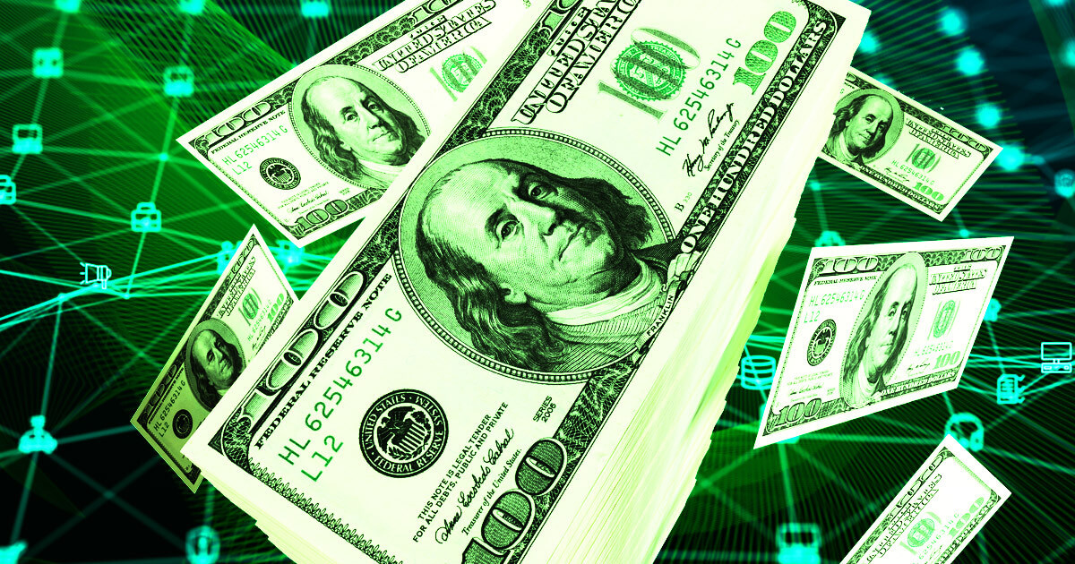 Crypto VC funding down by 82.5% YOY, lowest in 2 years