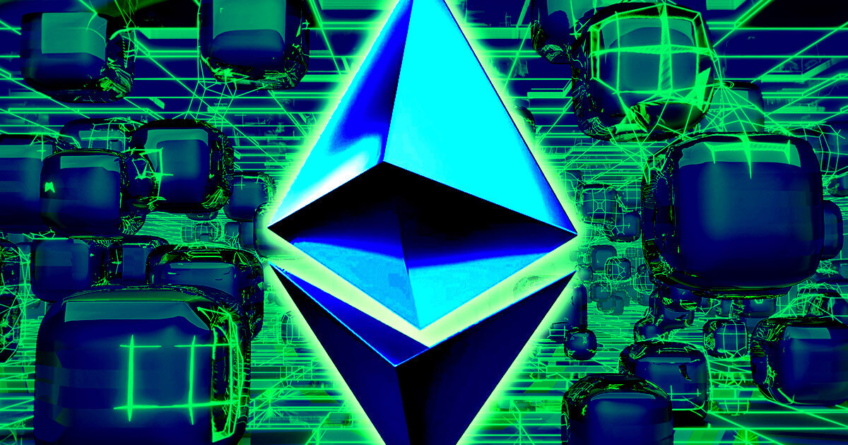 Ethereum community split over reversible transactions proposal
