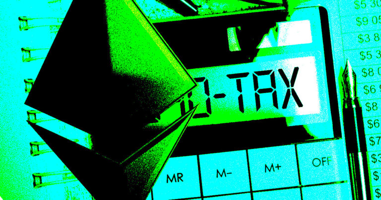 Tax implications of the Ethereum Merge and what to do to prepare