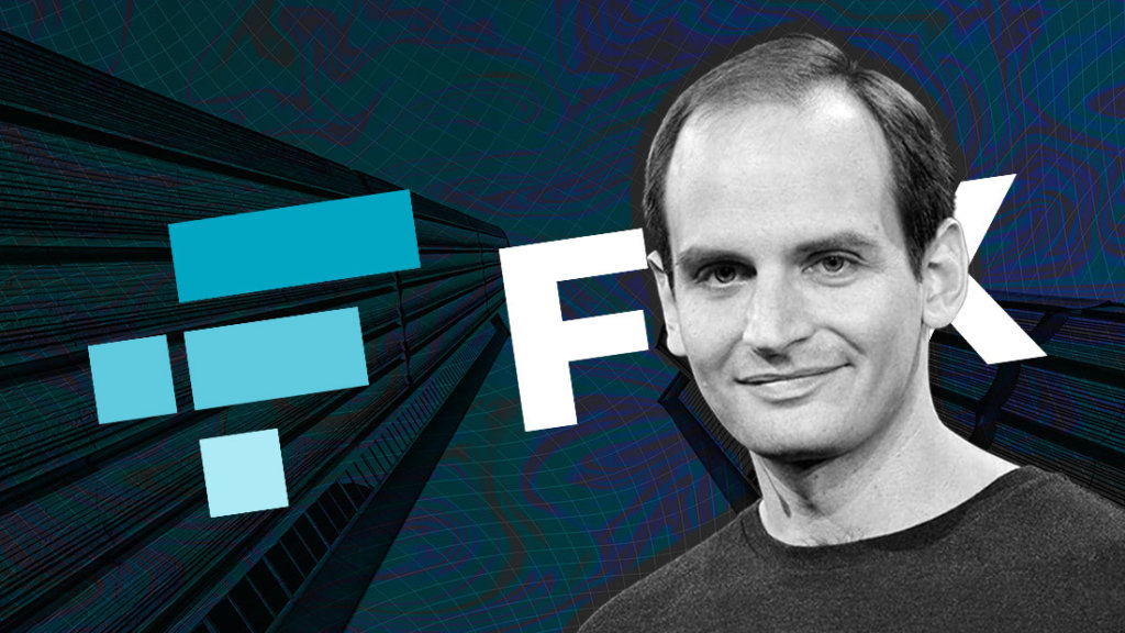 FTX US President Brett Harrison stepping down