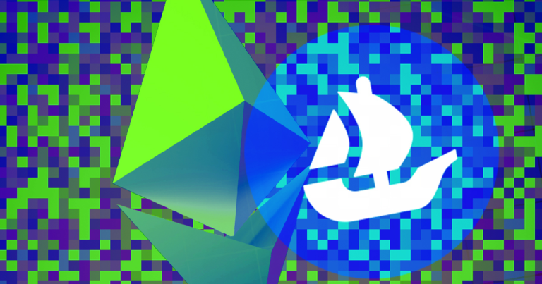 OpenSea to exclusively support Ethereum PoS NFTs following Merge