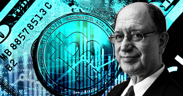 Congress not looking to ban crypto as it has ‘too much money and power behind it’