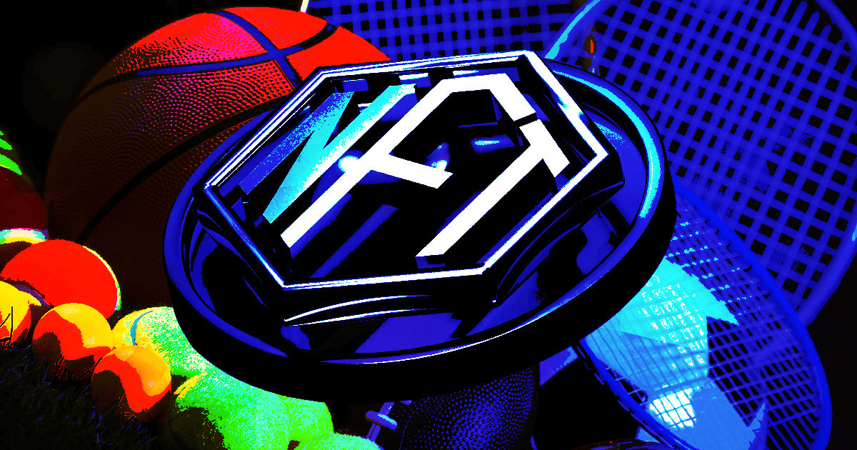 Sports NFT market doubles to $2.6B in 2022