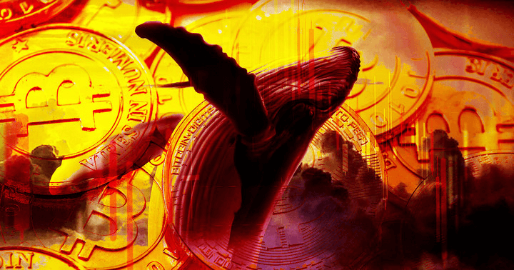 Crypto whale alleged to be Saylor sent over 200K BTC to exchanges in July; community in doubt