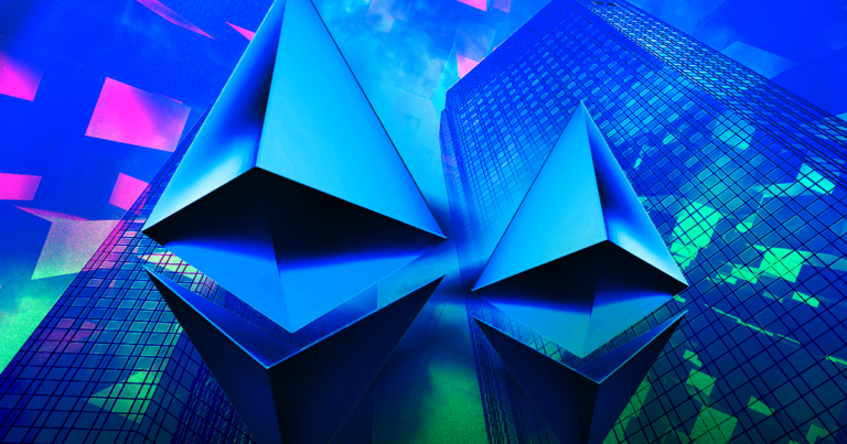 Ethereum staking will attract more institutional investors post-merge – Chainalysis