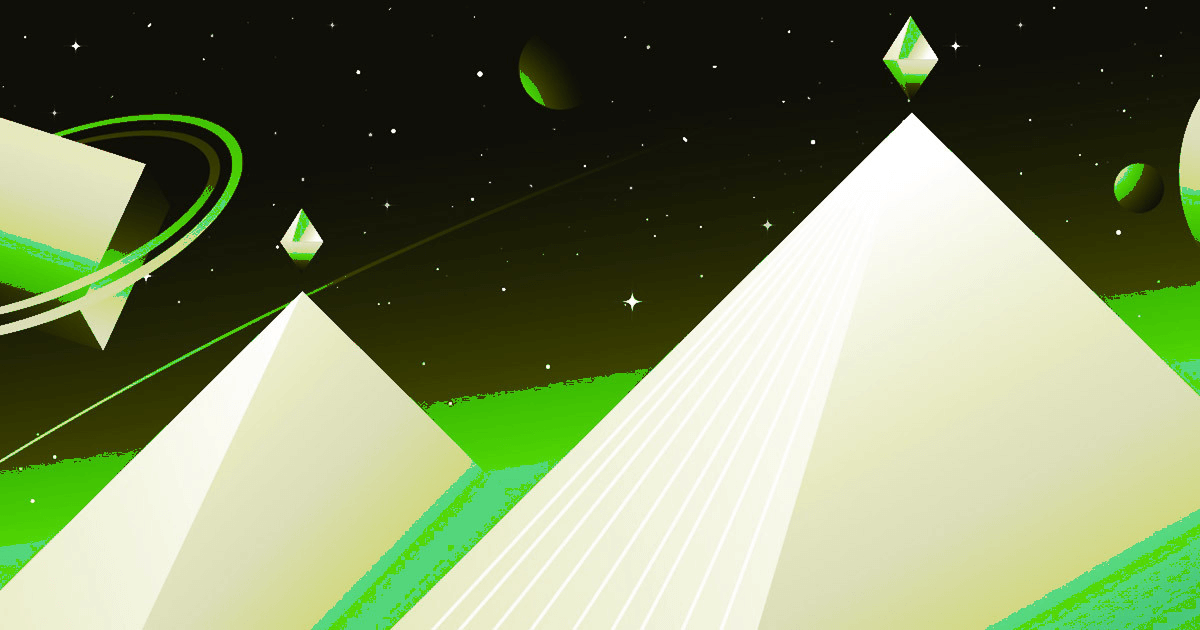 Pumping Parrots NFTs see 753% increase in sales volume with pyramid scheme model