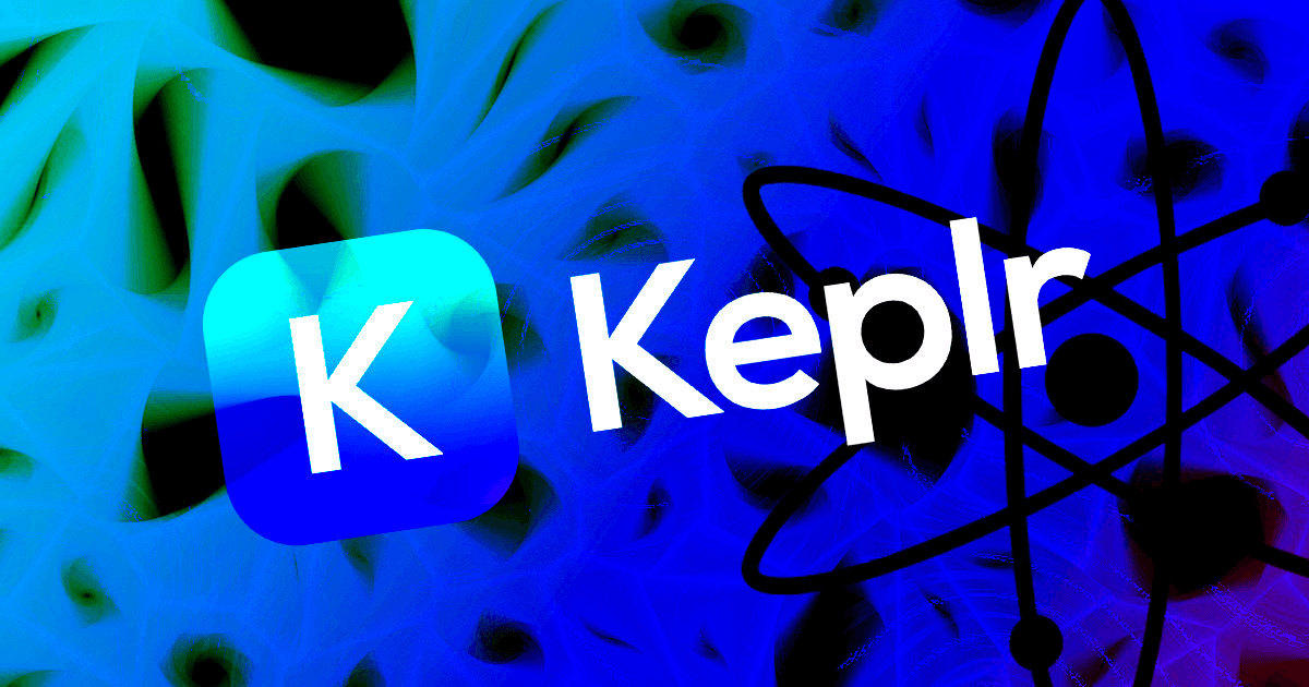 Keplr wallet trends as Kujira claims $360K integration fee prohibits development