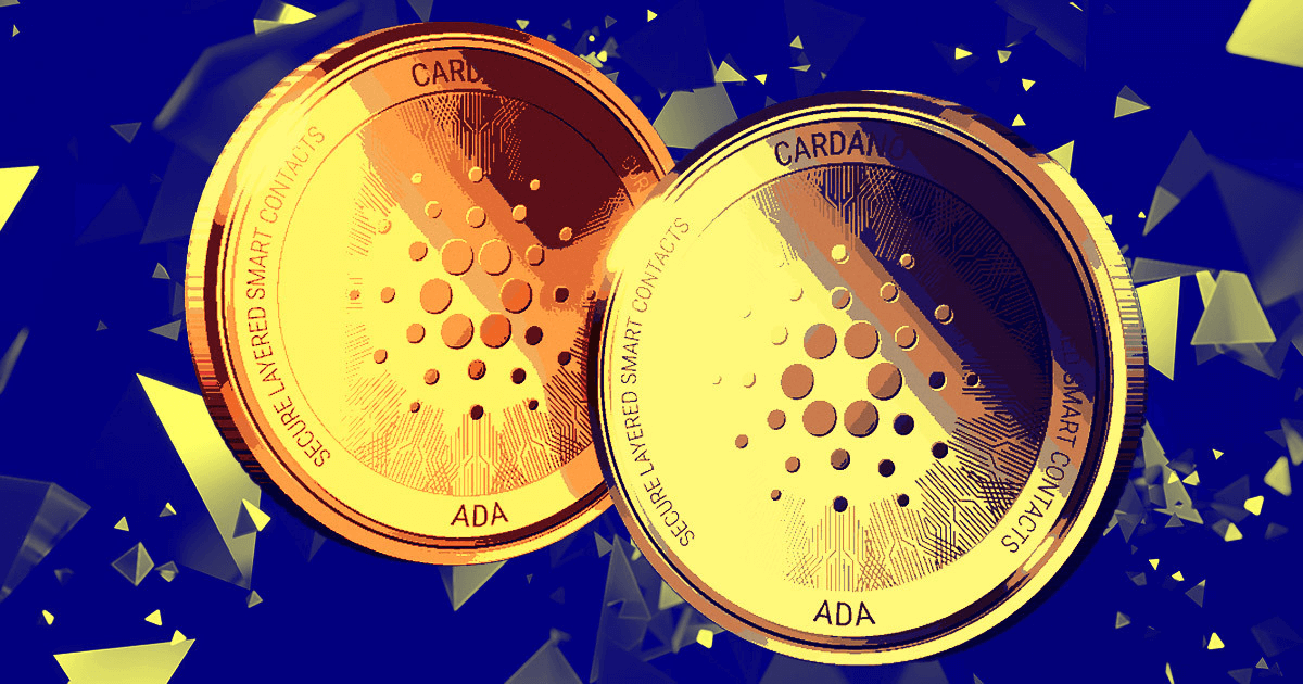 With the Merge done, it’s all eyes on Cardano’s Vasil upgrade