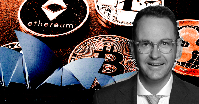 Australian senator releases draft bill to push for crypto regulation