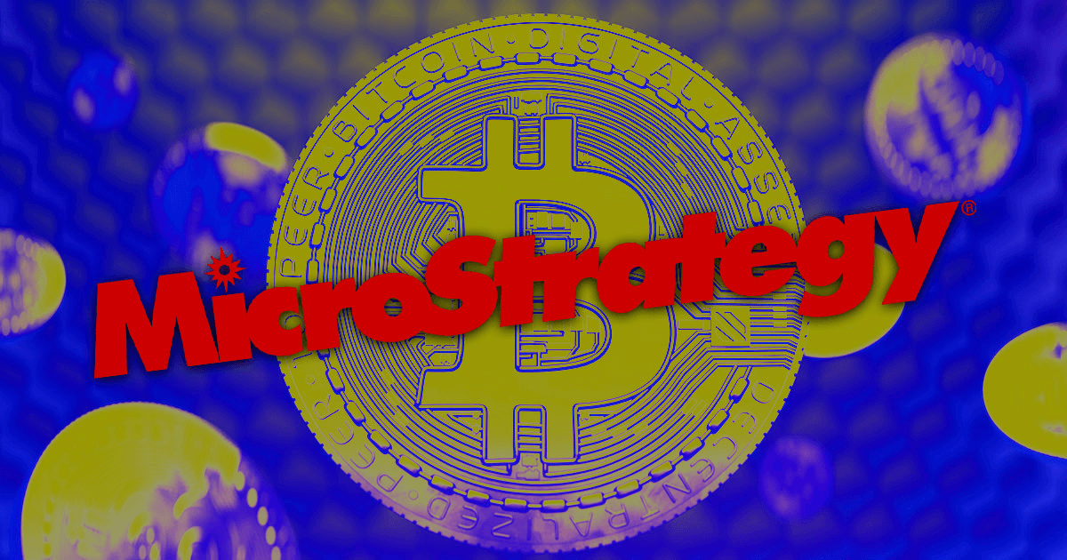 MicroStrategy buys additional 301 Bitcoin for $6M