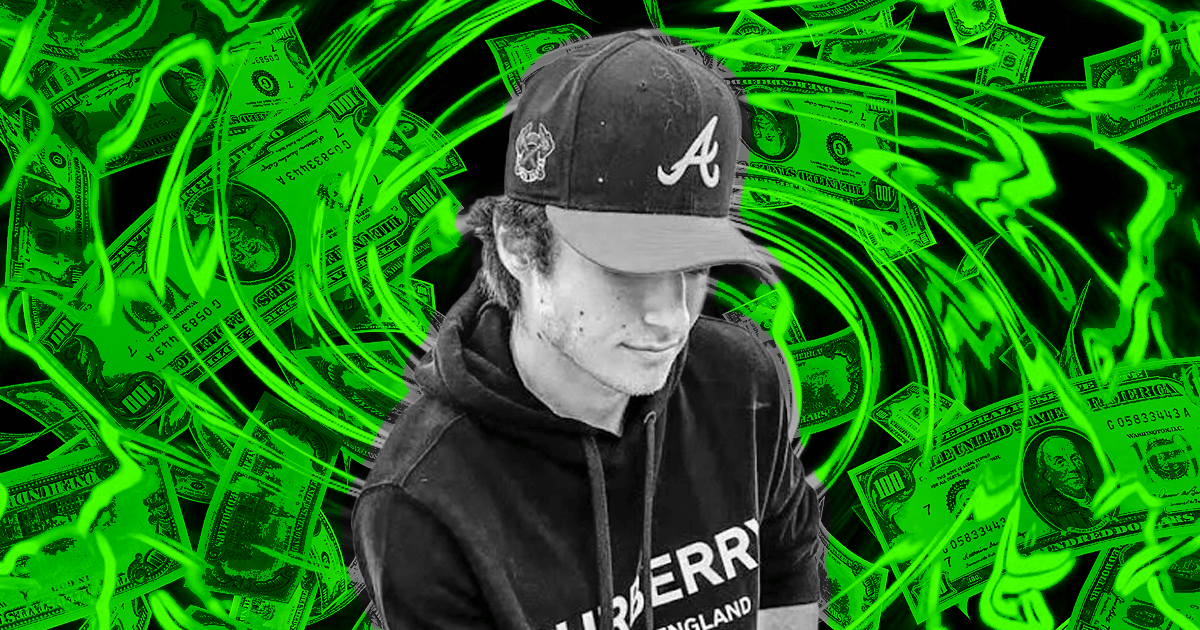 Canadian Crypto King’s assets confiscated as investors try to recoup millions entrusted to him