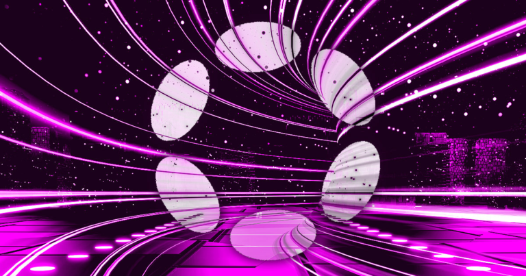 Polkadot looks to 10x transaction speed in new updates