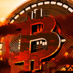 Usage of non-renewable energy in Bitcoin mining increased by 13% in 2021