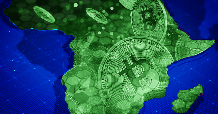 Crypto’s utility driving adoption in Sub-saharan Africa – Chainalysis