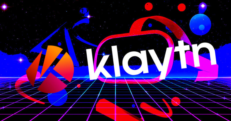 Klaytn launches gas fee rebate program for Web3 Gamers