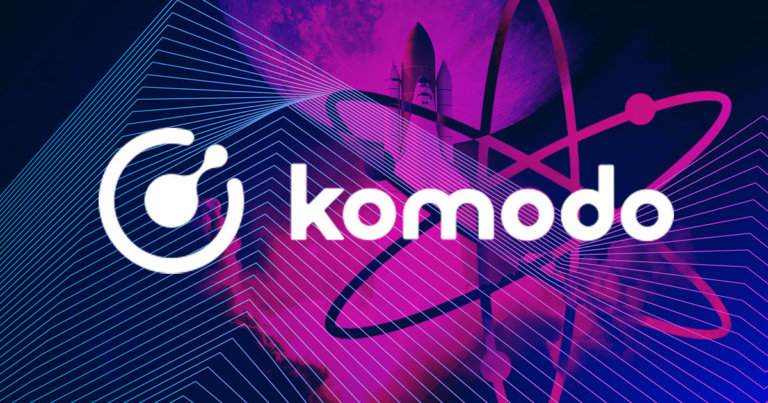 Komodo’s AtomicDEX bridge will now connect Cosmos to hundreds of blockchains
