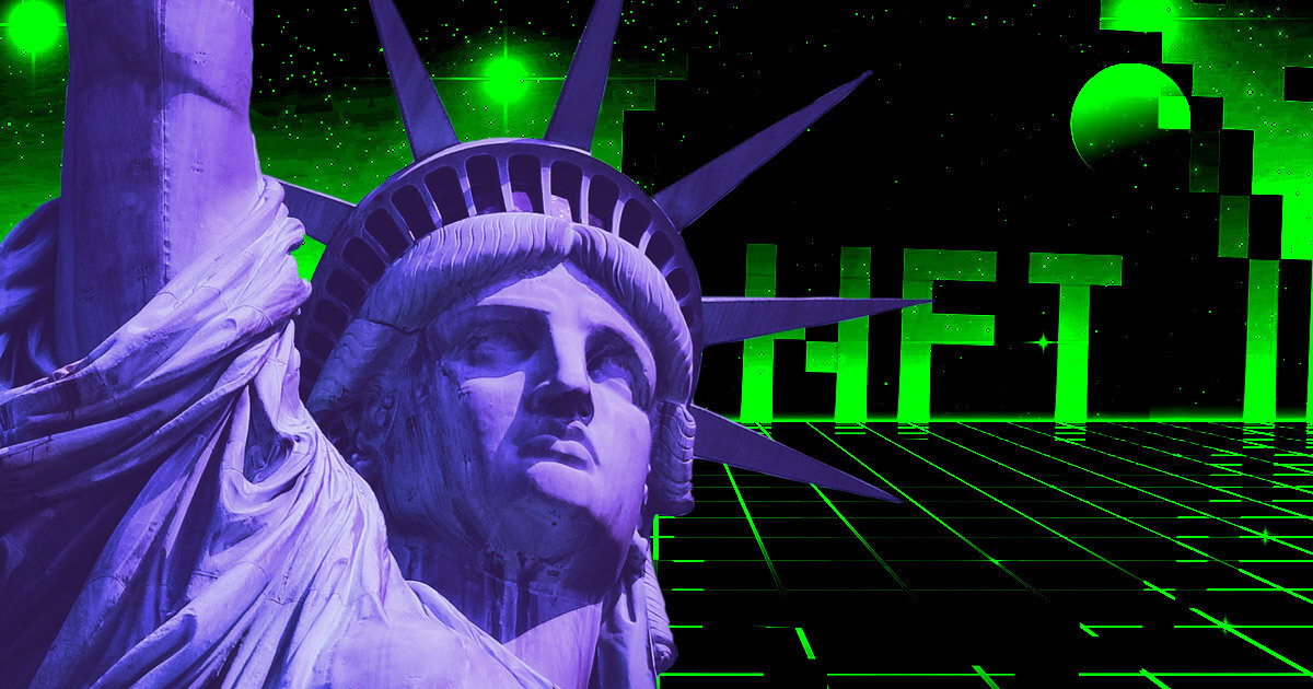 New York museum plans to buy NFTs from art auction proceeds