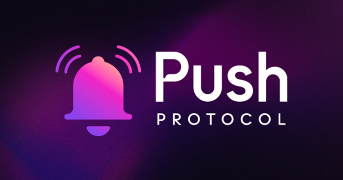 Push Protocol updates app with new social features, including live “Spaces” feature