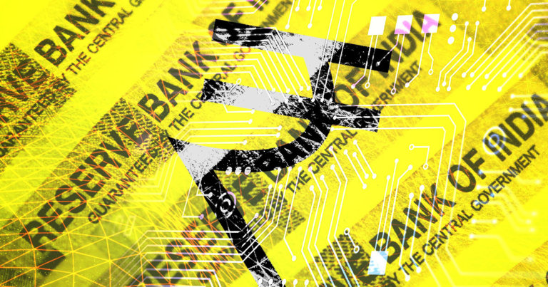 India’s central bank plans CBDC launch in 2022 with help from fintechs, public banks
