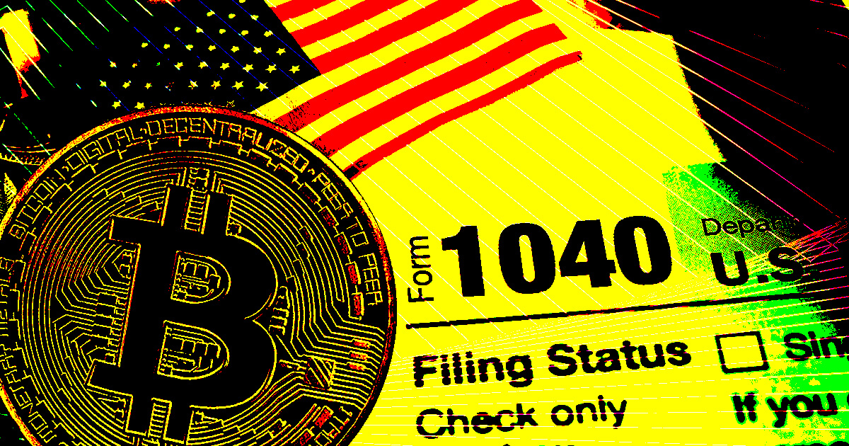 Colorado enables crypto payment for taxes