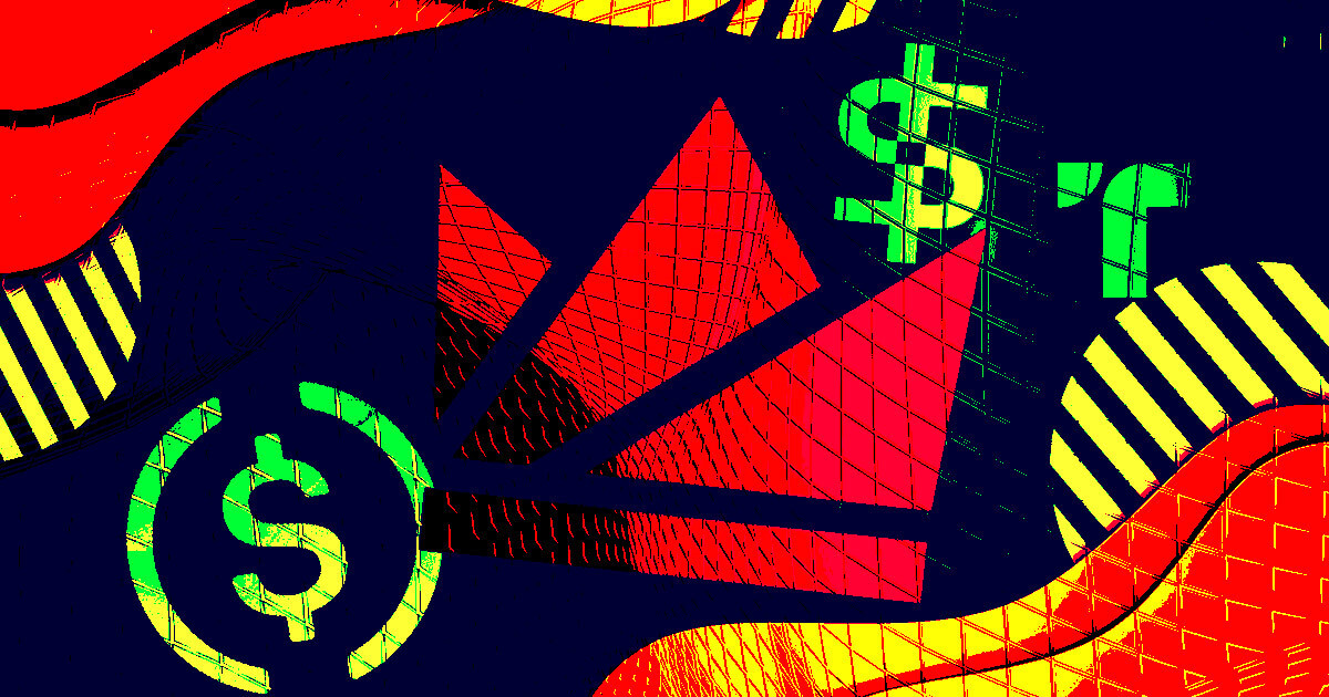 Largest Indian exchange WazirX to delist USDC spot pairs, Sept. 26