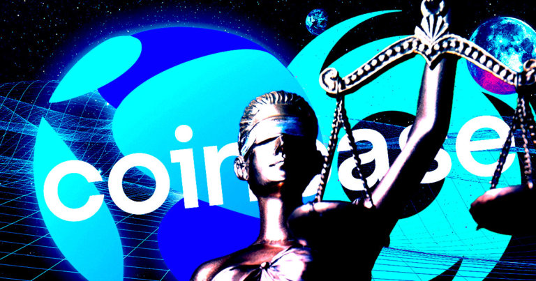 CryptoSlate Wrapped Daily: Coinbase bankrolls Tornado Cash users’ lawsuit; Terra Classic makes 1,900% comeback led by community