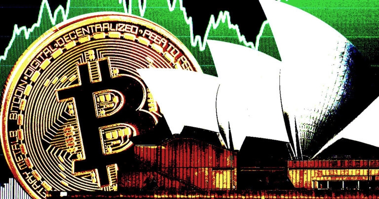 Australia confirms crypto transactions will be subject to capital gains tax