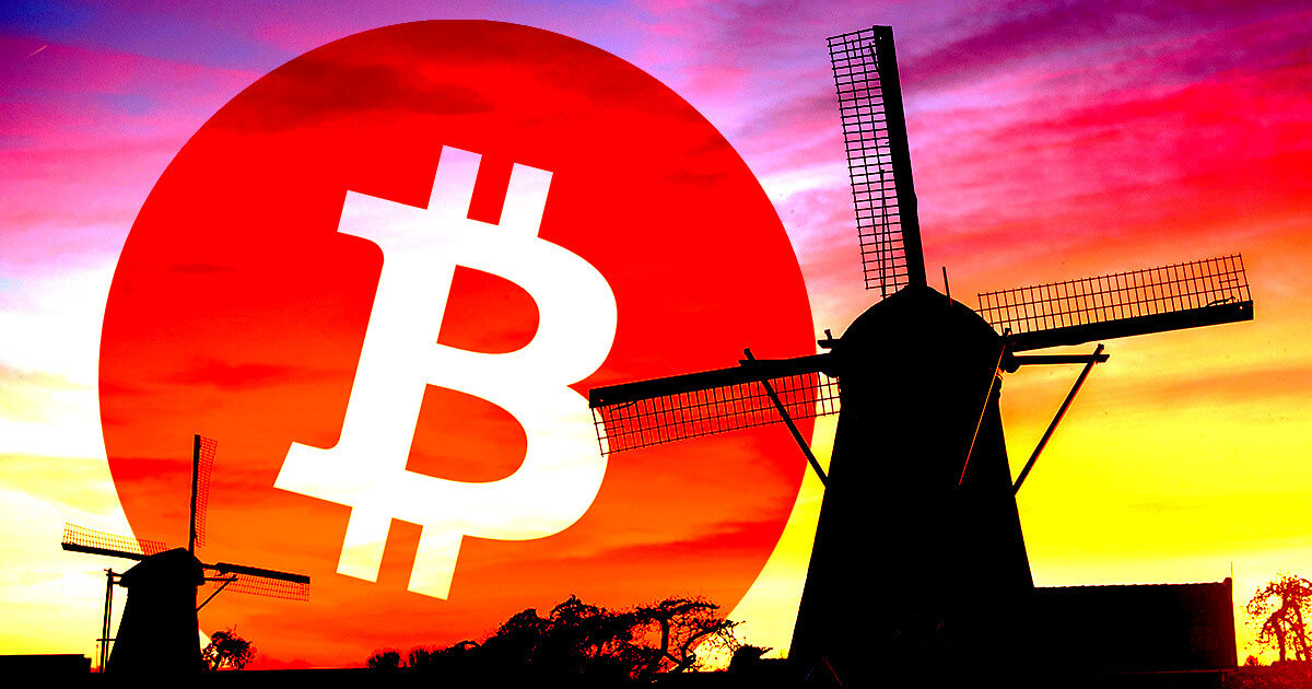 Bitcoin Amsterdam panel discussion throws light on unfixable debt-based system