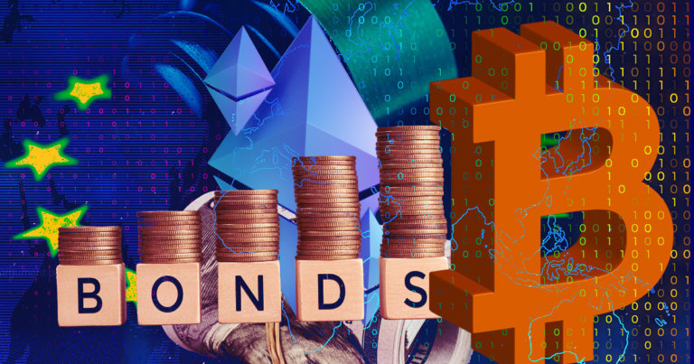 CryptoSlate Wrapped Daily: EU readying regulations on DeFi; Bitcoin mining difficulty reaches new ATH