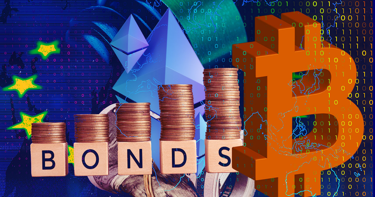 CryptoSlate Wrapped Daily: EU readying regulations on DeFi; Bitcoin mining difficulty reaches new ATH